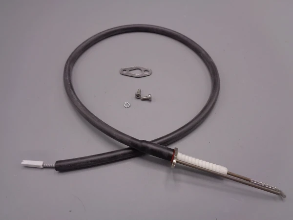 Remeha WSS électrode d'allumage