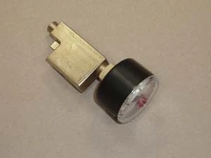 REMEHA WSS Manomètre Cal15s-25s-28c-35s-40c