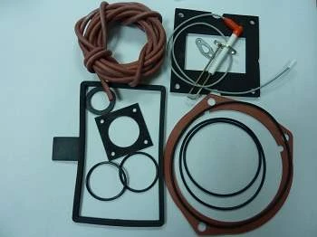 REMEHA WSS Kit SAV (joints + électrode) Gas 310 Eco PRO.