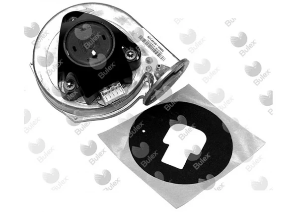 Bulex WSS extracteur F-AS37-37/50-ThemaCondens