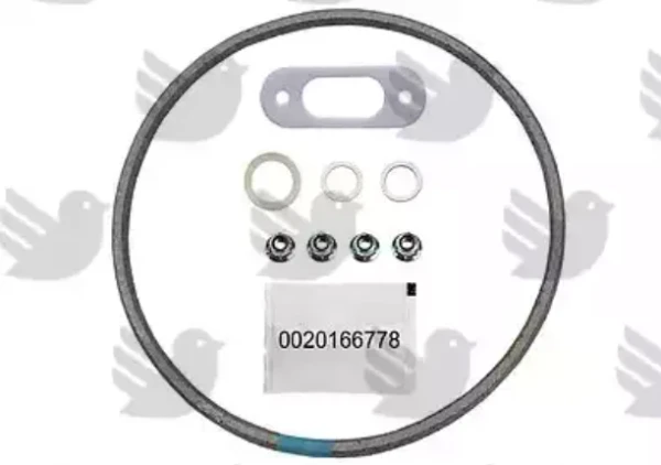 Bulex WSS Kit de maintenance, Joint de bride