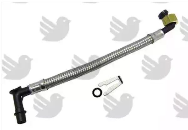 BULEX WSS Flexible vase d'expansion