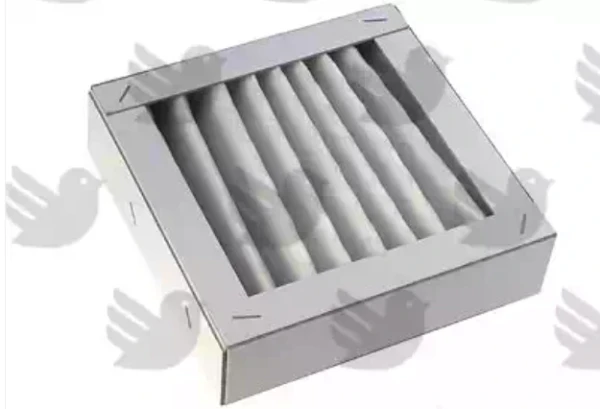 BULEX WSS Filtre