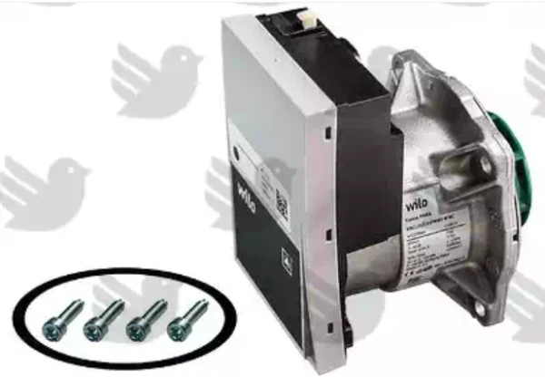 BULEX WSS Moteur de pompe