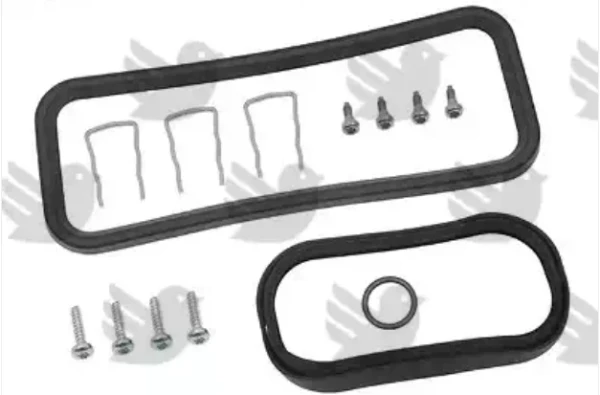 BULEX WSS Joint, Ecoulement pour eau condensée