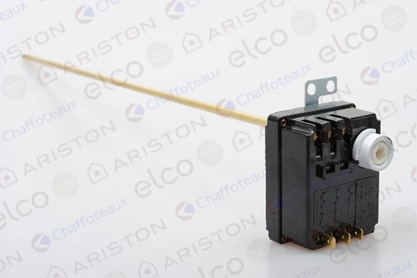 Ariston WSS thermostat tas tfp s75 450 70/90