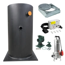 DAB PE 612 COMPLEET/COMPLET