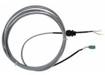 DAB TWISTED CABLE + CLAMP 5m