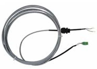 DAB SPECIAL CABLE FOR A SECOND GROUP + CLAMP