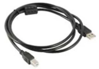 DAB KIT USB câble AM-BM + CLips 2m