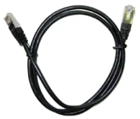 DAB CABLE F-UTP 5E 2m