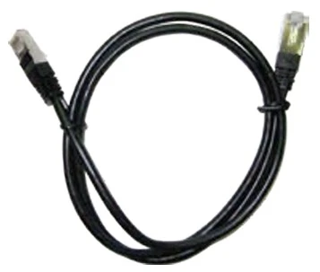 DAB CABLE F-UTP 5E 2m