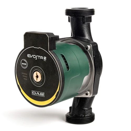 DAB Evosta2 20-75/130 SOL solar circualtiepomp 4/4 - 130 mm - 1x230V