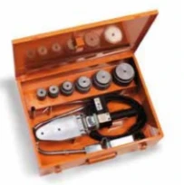 Niron PPR Tools Machine a souder 20 - 63 mm avec coffre