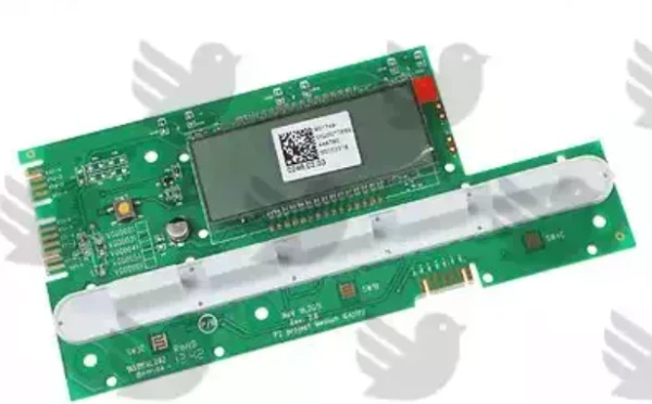 Bulex WSS display themacondens F25/30 A