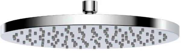 Procasa Vivo douche de tête rond 300 x 17 mm - chromé