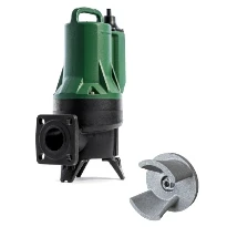 DAB FEKA FXC 20.15 TNA 400/50