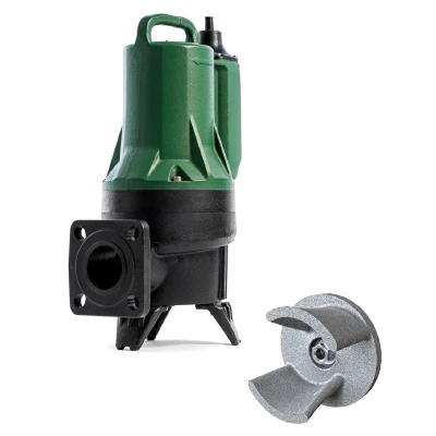 DAB FEKA FXC 25.15 TNA 400/50