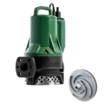 DAB DRENAG FX 15.07 TNA