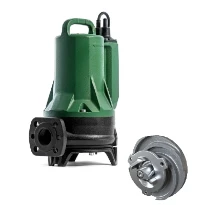 DAB Grinder FX 15.07 TNA