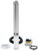 DAB S4 4/9 1HP KIT M230/50 4OL - DAB