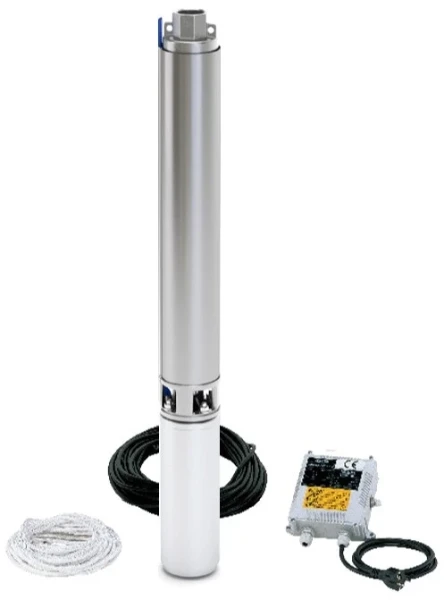 DAB S4 3/9 0,75HP KIT M230/50 4OL - DAB
