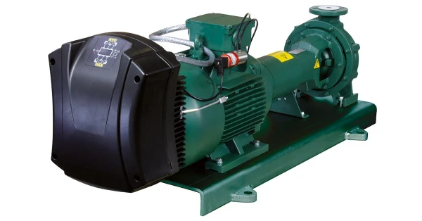 DAB KDNE 40-160/161/A/BAQE/1/1,1/4 M MCE11/C IE3