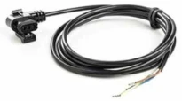 DAB CONNECTOR (ANGLE) EVOSTA3
