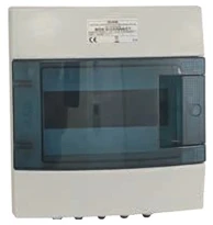 DAB QUADRO DCONNECT BOX