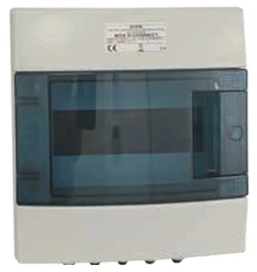 DAB QUADRO DCONNECT BOX
