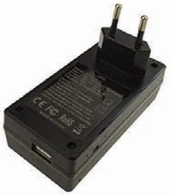 DAB KIT CHARGER MINI UPS FOR DCONNECT BOX