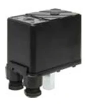 DAB bouton interrupteur 5 BAR MONO fonction à sec MAX 1,1 kW