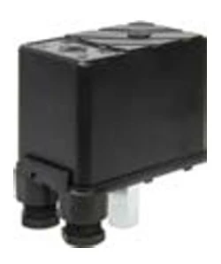 DAB bouton interrupteur 5 BAR MONO fonction à sec MAX 1,1 kW