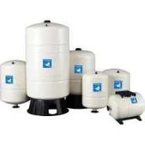 DAB vase à membrane PRESSURE WAVE 8 litres V