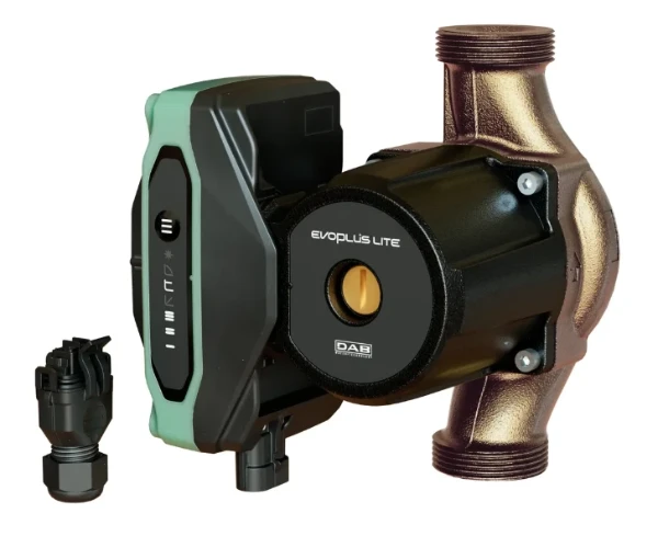 Dab Evoplus Lite SAN 80/180-25 sanitaire circulatiepomp 180 mm - 6/4 - 1x230V