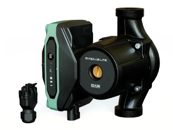 Dab Evoplus Lite 80/180-25 circulatiepomp 180 mm - 6/4 - 1x230V