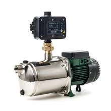 DAB Euroinox 40/50 M Control-D GSET hydrofoorpomp met regeling