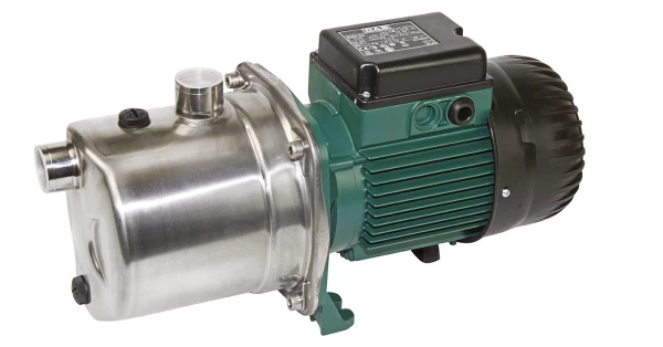 Dab Jetinox 82 M zelfaanzuigende hydrofoorpomp