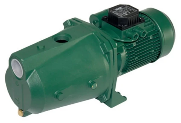 DAB Jet 300 M pompe hydrophore auto-aspirante