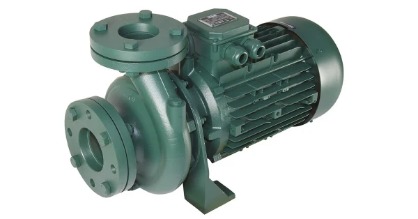 DAB K 20/41 M pompe centrifuge