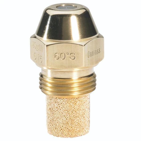 Danfoss S verstuiver 80° 1,35 Usgal/h