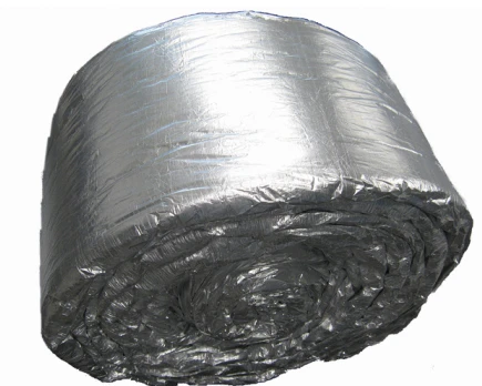 Egeda Sleeve geisoleerde mantel voor spiralit 180 mm (lengte 10m) - prijs per stuk