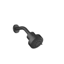DORNBRACHT  Douche de tête noir mat