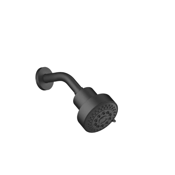 DORNBRACHT  Douche de tête noir mat