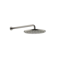 DORNBRACHT  Pomme de douche arrosoir à fixation murale platine mat