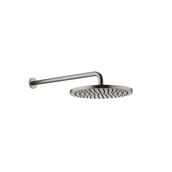 DORNBRACHT  Pomme de douche arrosoir à fixation murale platine mat