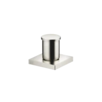 DORNBRACHT IMO Inverseur à 2 voies pour montage sur gorge ou hors baignoire platine mat