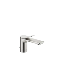 DORNBRACHT Lissé Mitigeur monocommande de lavabo avec garniture d'écoulement platine mat