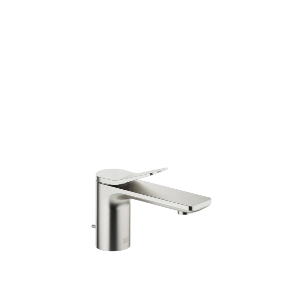 DORNBRACHT Lissé Mitigeur monocommande de lavabo avec garniture d'écoulement platine mat