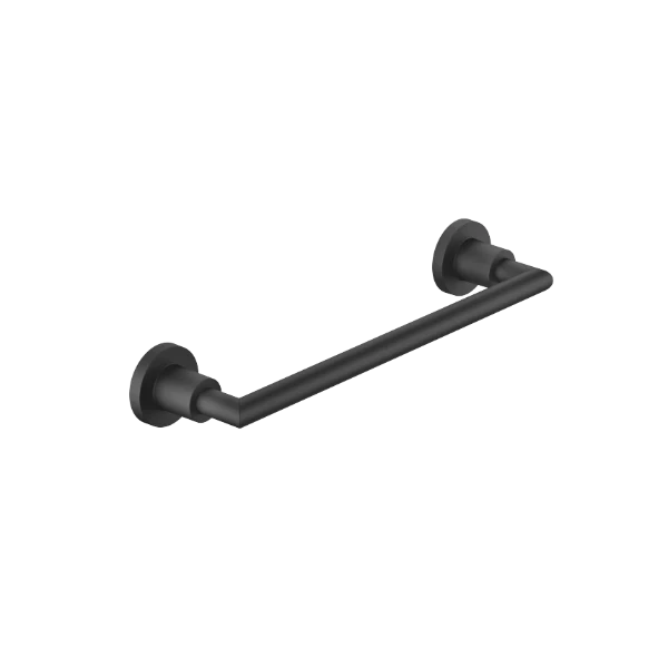 DORNBRACHT Tara Barre d’appui noir mat